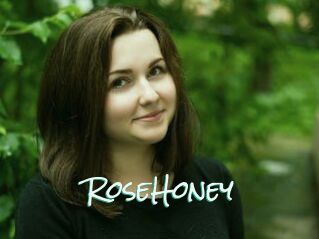 RoseHoney