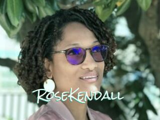 RoseKendall