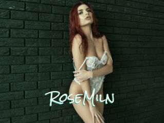 RoseMiln