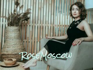 RoseMoscow