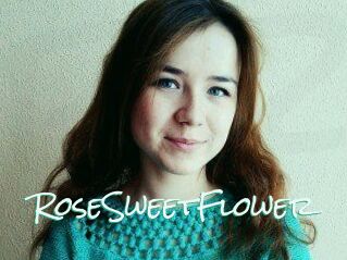 RoseSweetFlower