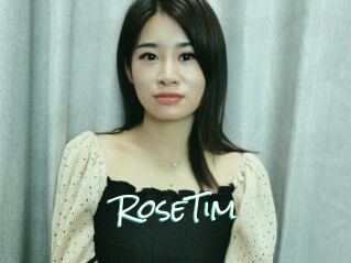 RoseTim