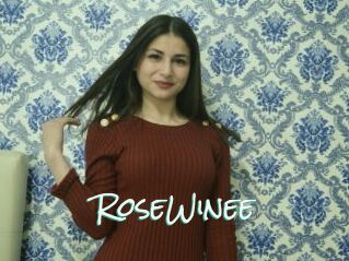 RoseWinee