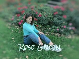 Rose_Green