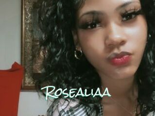 Rosealiaa