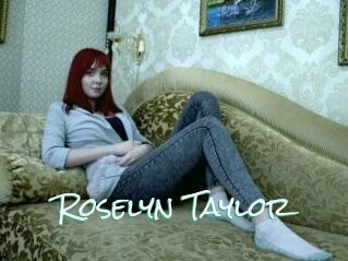 Roselyn_Taylor