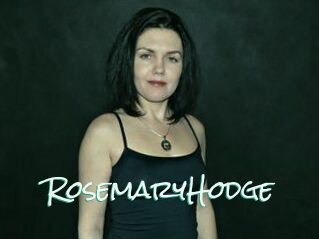 RosemaryHodge