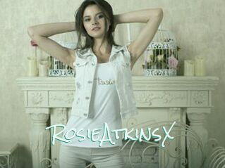 RosieAtkinsX