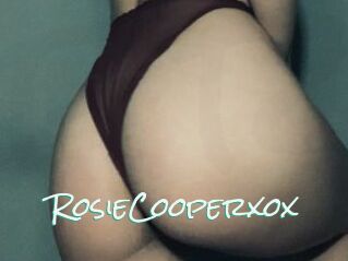 RosieCooperxox