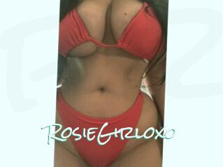 RosieGirloxo