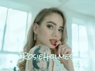 RosieHolmes