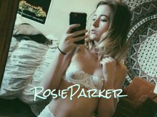 Rosie_Parker