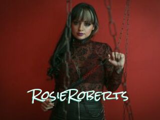 RosieRoberts