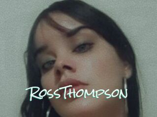 RossThompson