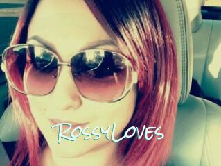 RossyLoves