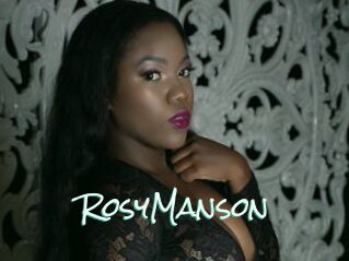 RosyManson
