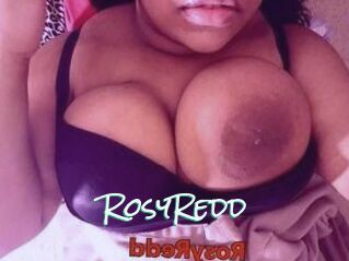 RosyRedd