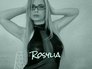 Rosylia