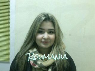 Roumania