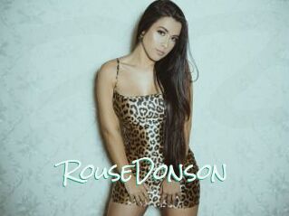RouseDonson Preteen fucking