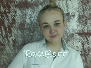 RoxaBett