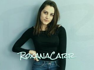 RoxanaCarr