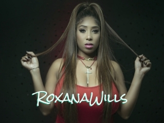 RoxanaWills