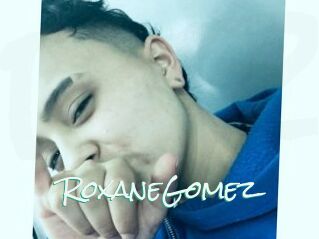 RoxaneGomez