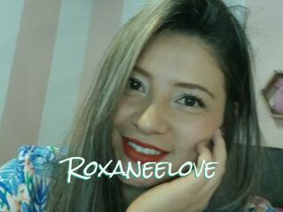 Roxaneelove