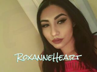 RoxanneHeart