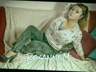 RoxanneM