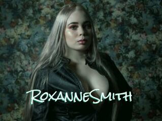 RoxanneSmith