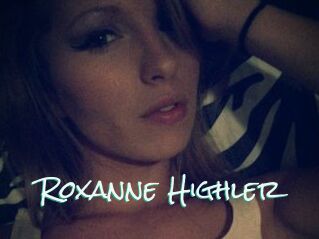 Roxanne_Highler