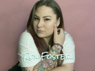 RoxiFoster