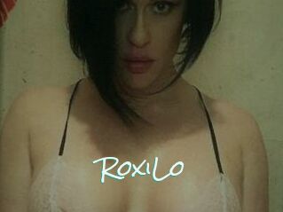 RoxiLo