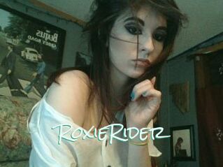 RoxieRider