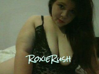 RoxieRush