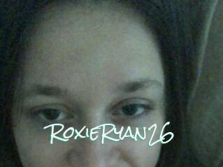 RoxieRyan26