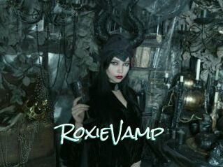 RoxieVamp