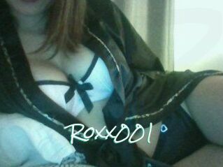 Roxx001 Preteen fucking