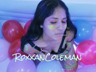 RoxxanColeman
