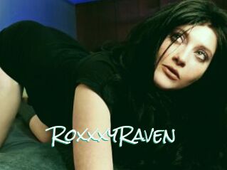 RoxxxyRaven