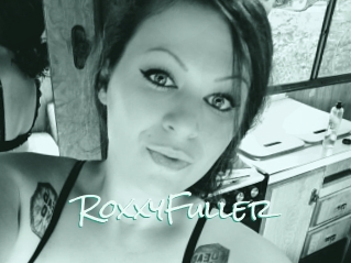 RoxxyFuller