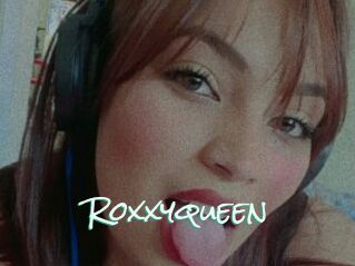 Roxxyqueen Preteen fucking