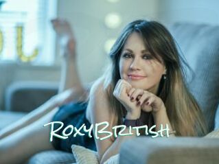 RoxyBritish