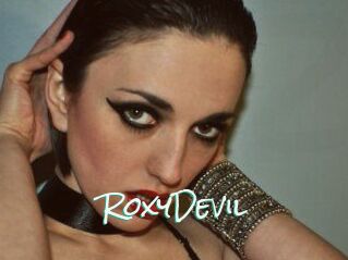 RoxyDevil