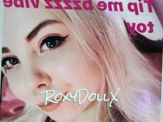 RoxyDollX