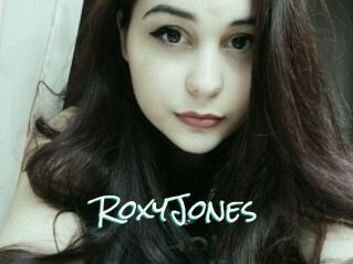 RoxyJones