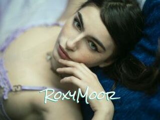 RoxyMoor