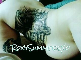 Roxy_SummersXo